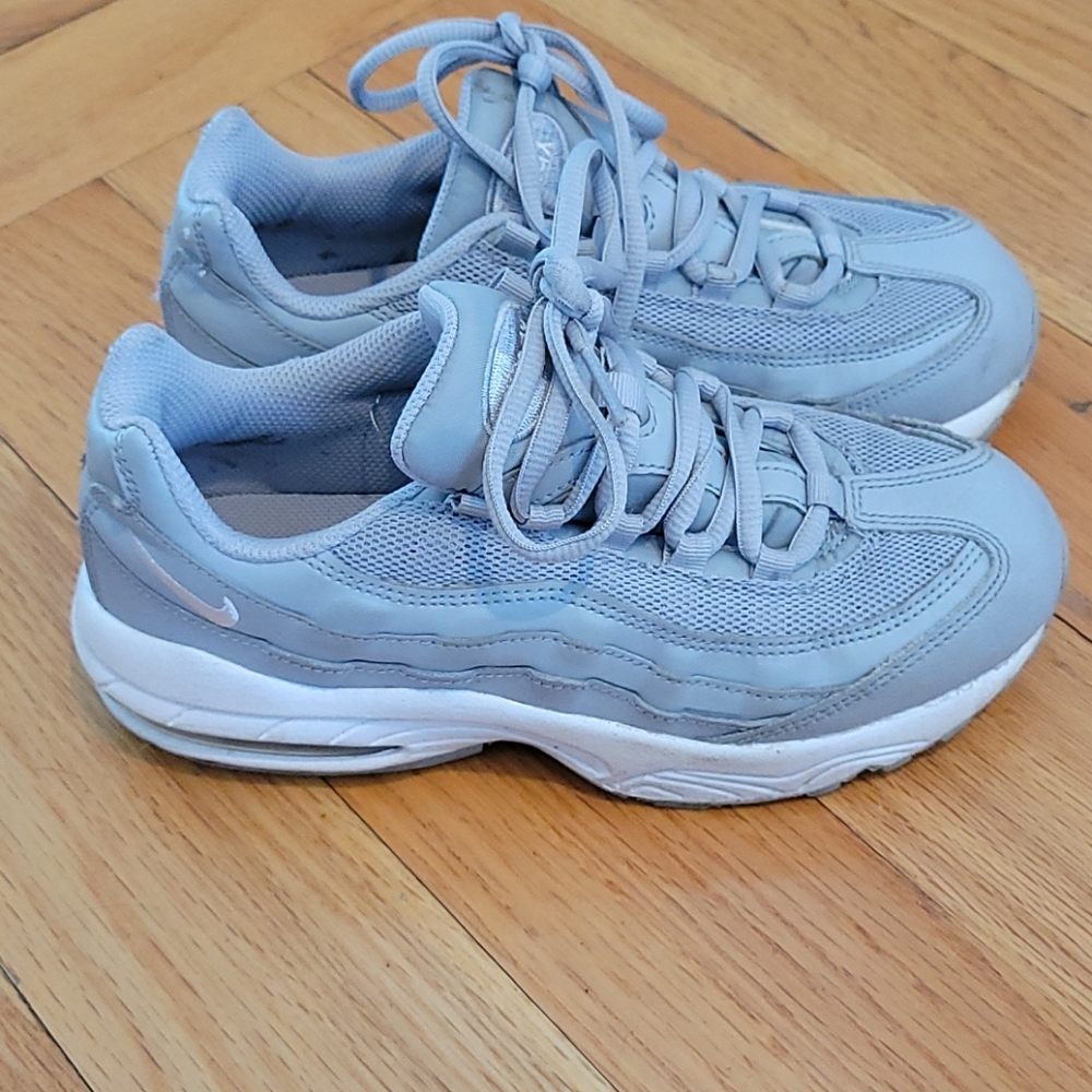 Kids Nike Air Max 95